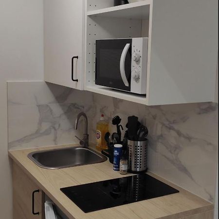 Le Petit Treguier Apartment ภายนอก รูปภาพ