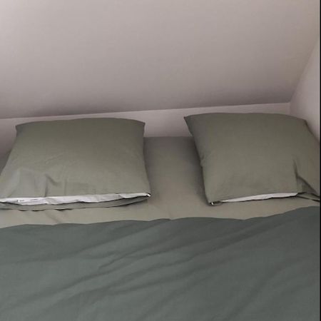 Le Petit Treguier Apartment ภายนอก รูปภาพ