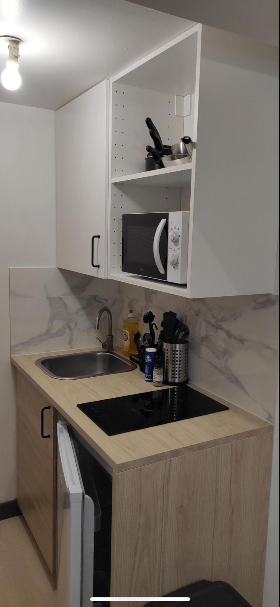 Le Petit Treguier Apartment ภายนอก รูปภาพ