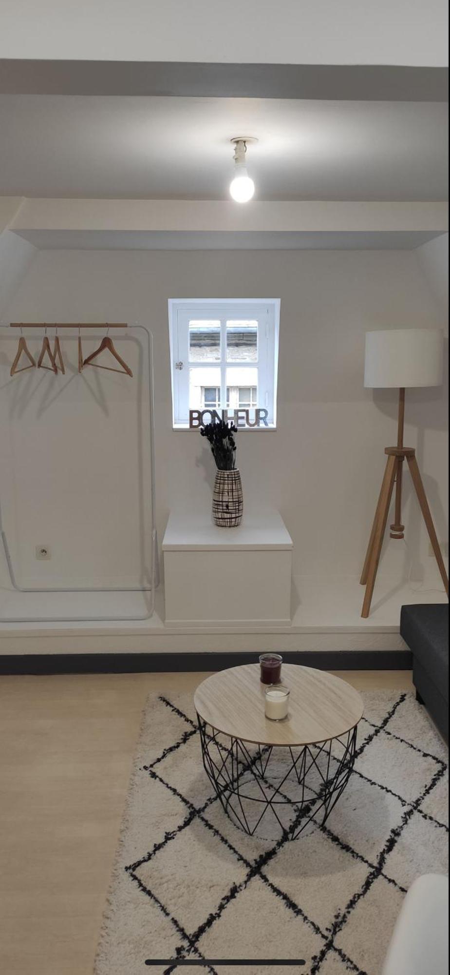Le Petit Treguier Apartment ภายนอก รูปภาพ