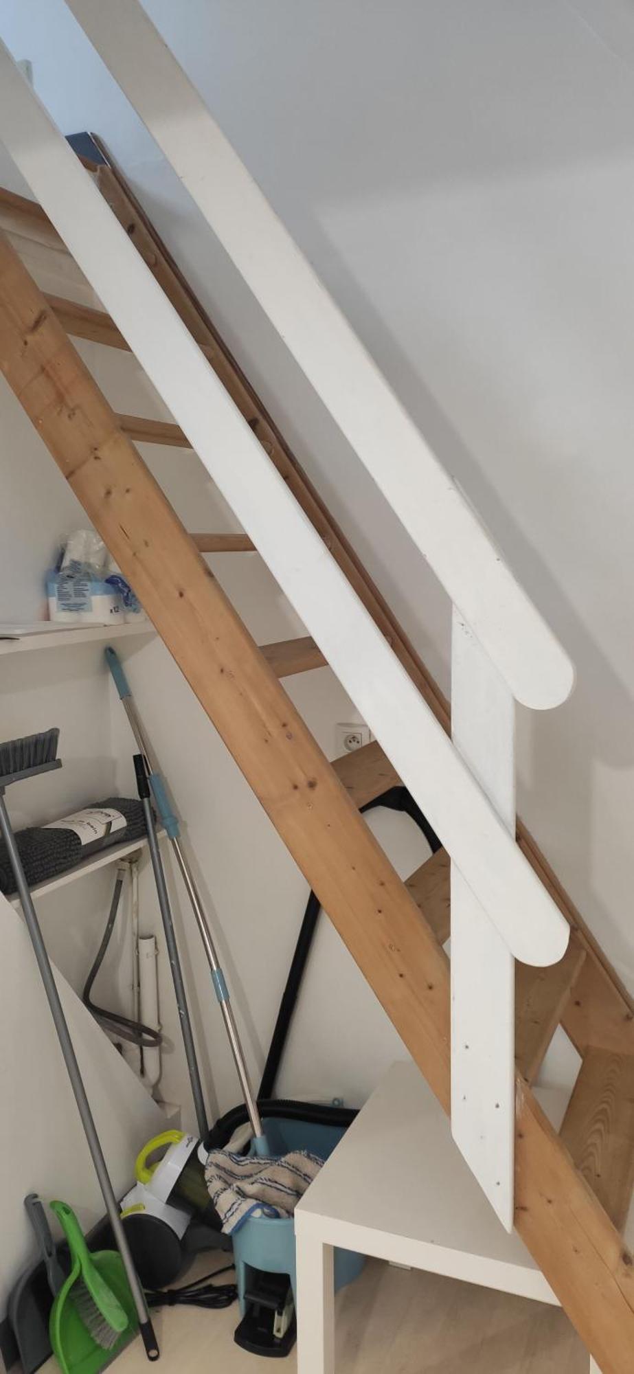 Le Petit Treguier Apartment ภายนอก รูปภาพ
